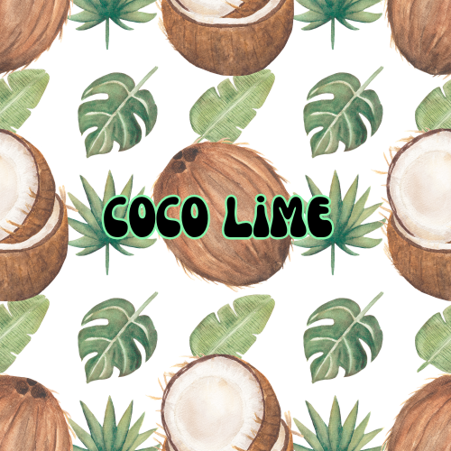 Coco Lime