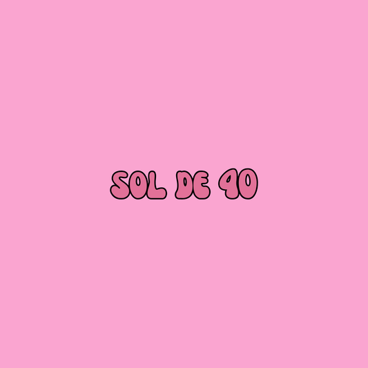 Sol De 40