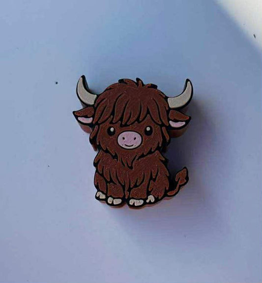 Highland Cow