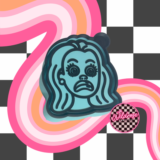 Meltdown Sally
