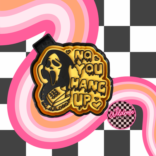 No You Hang Up