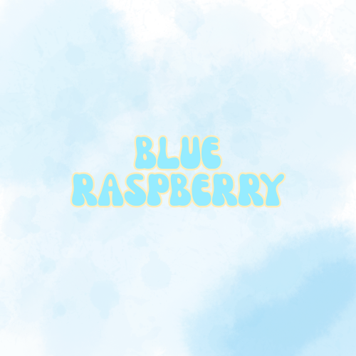 Blue Raspberry