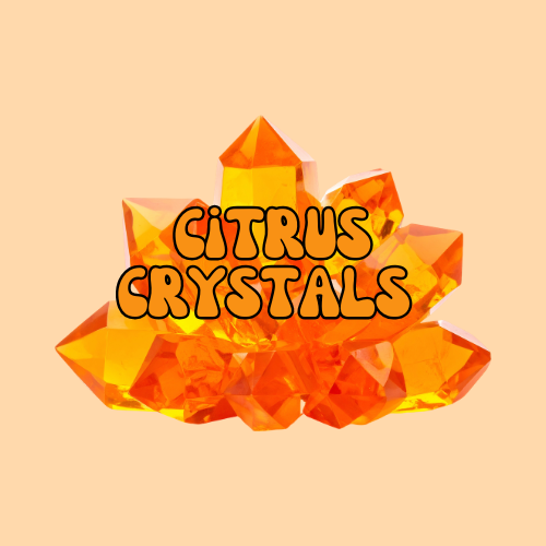 Citrus Crystals