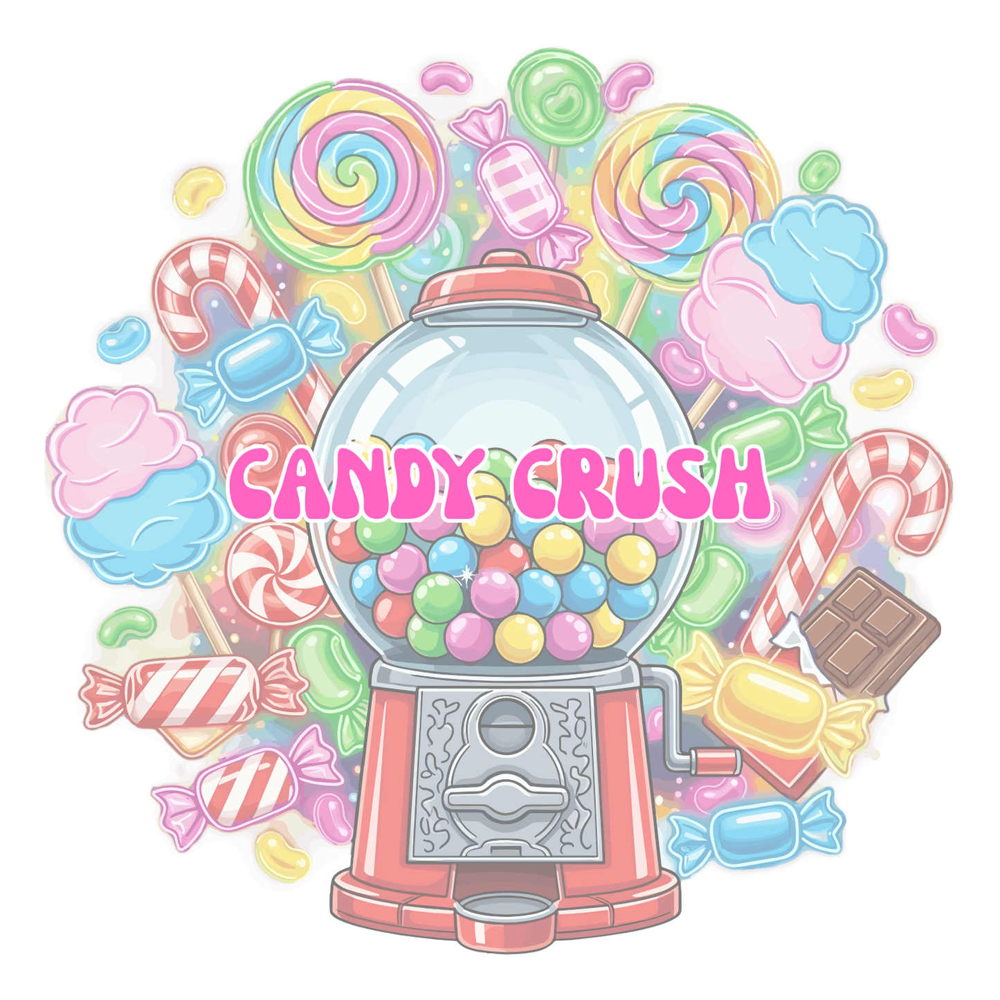 Candy Crush
