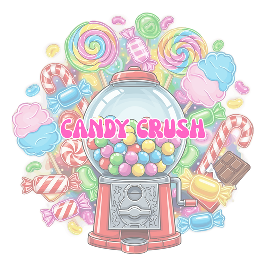Candy Crush