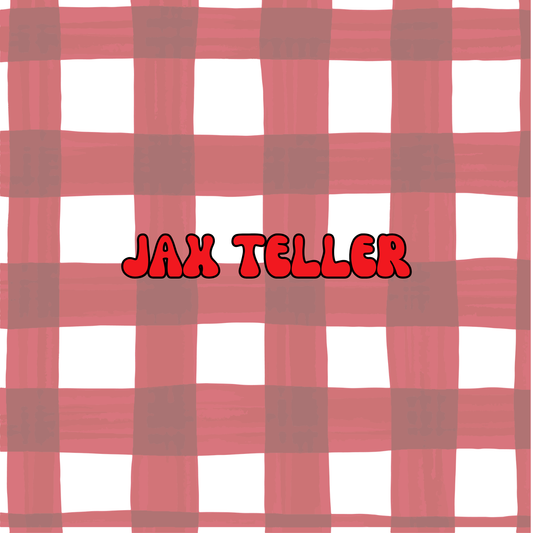Jax Teller
