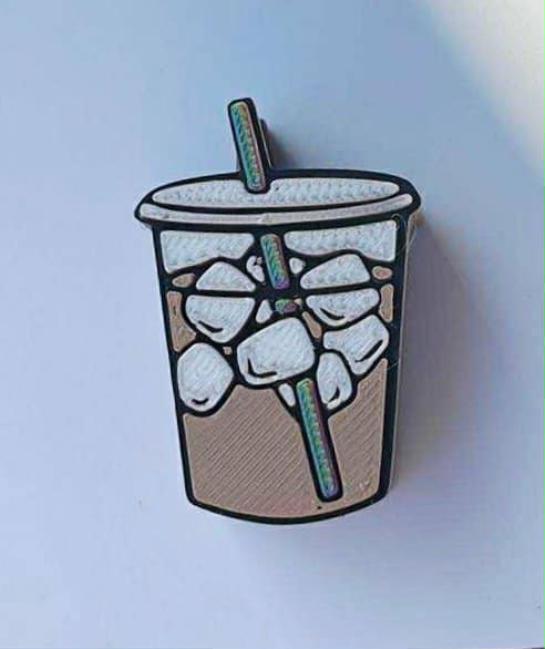 Iced Coffee