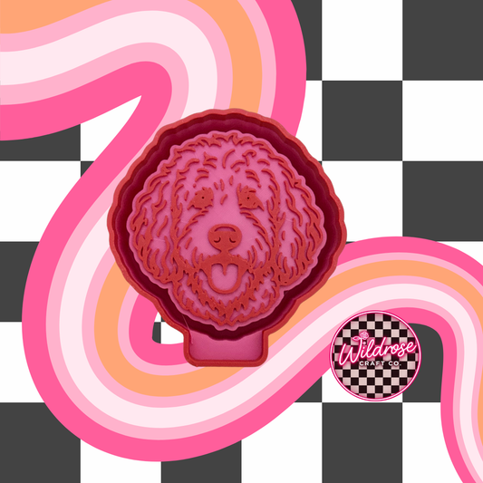 Doodle Dog