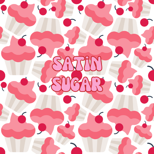 Satin Sugar
