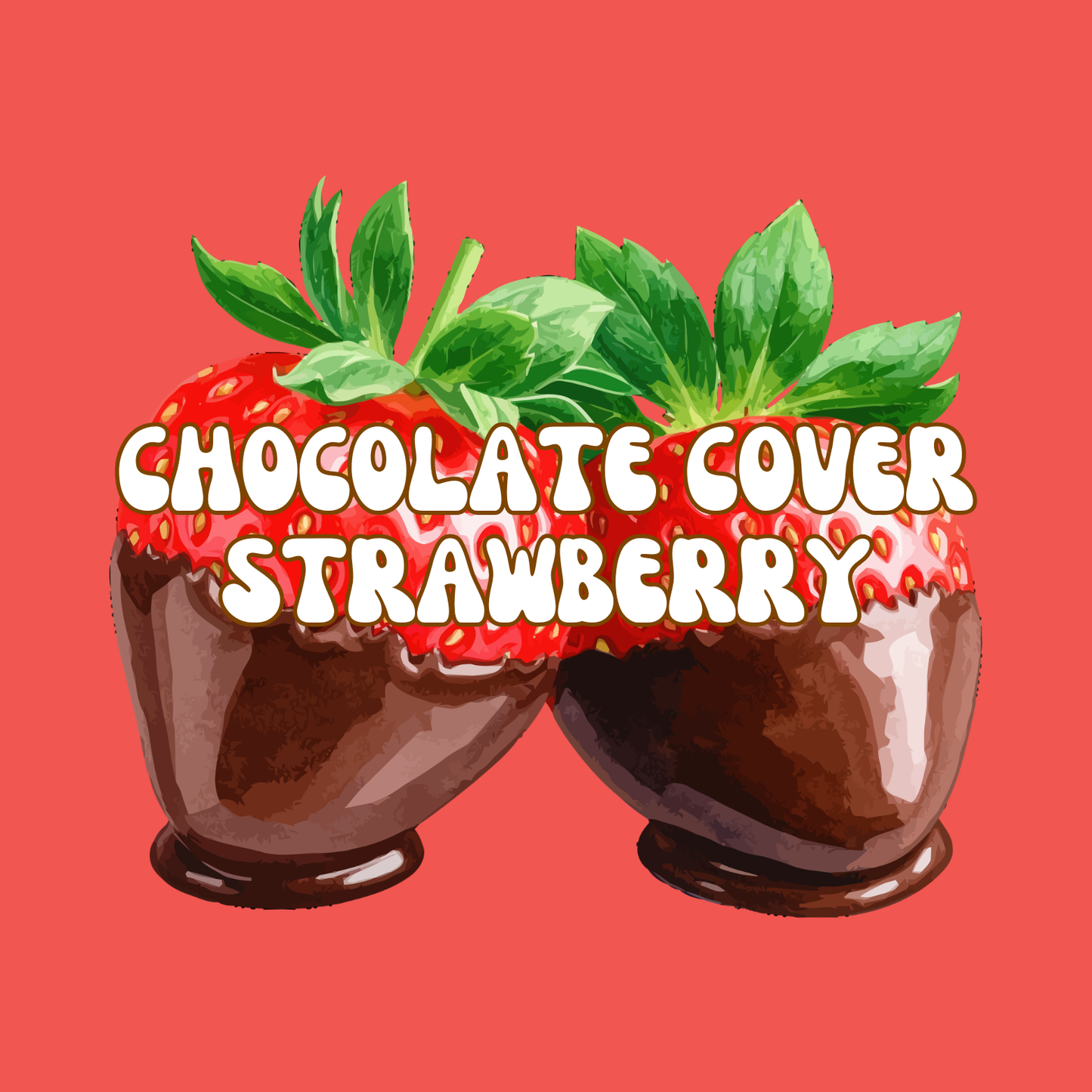 Chocolate Covered Strawberry