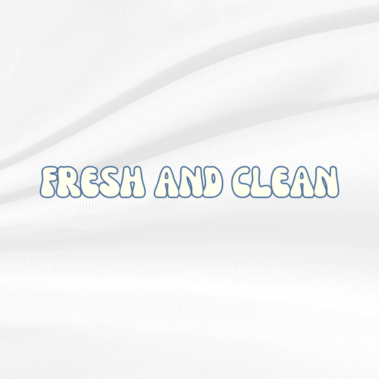 Fresh and Clean