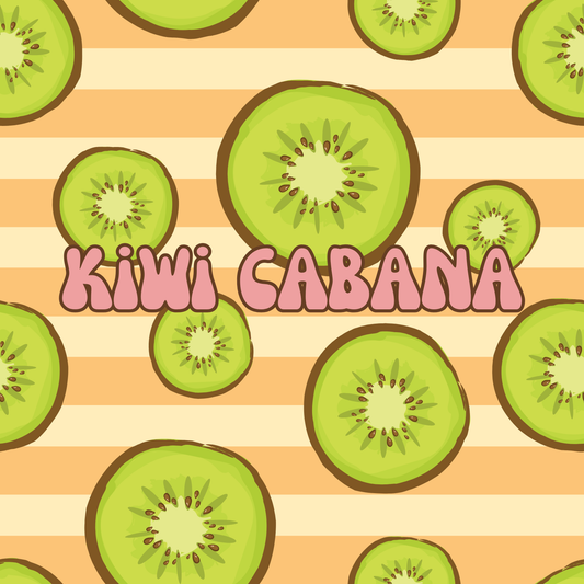 Kiwi Cabana