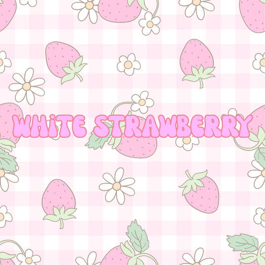 White Strawberry