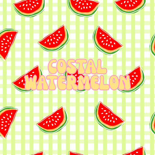 Costal Watermelon