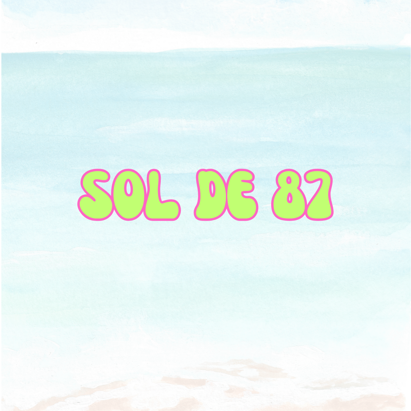 Sol De 87