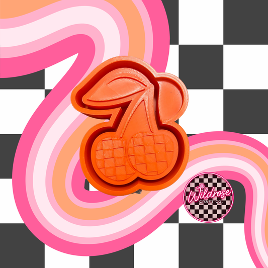 Checkered Cherries