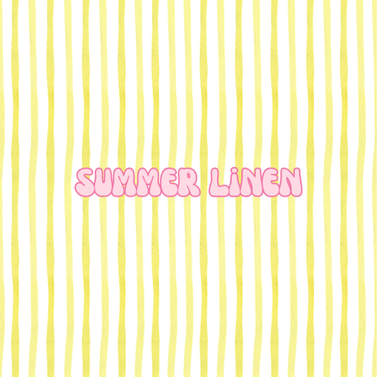 Summer Linen