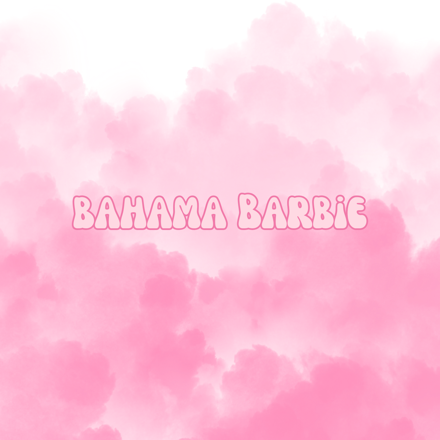 Bahama Barbie