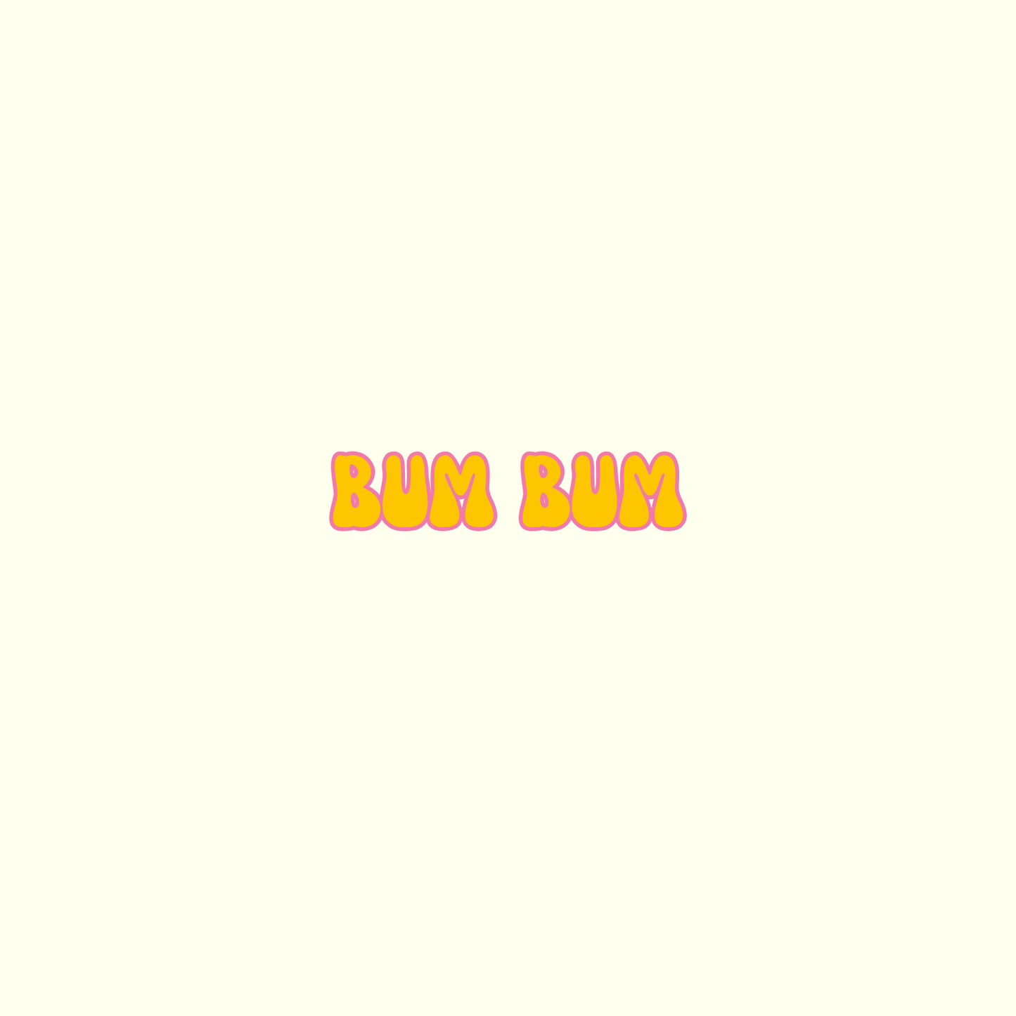 Bum Bum