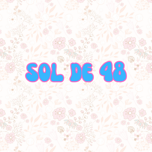 Sol De 48