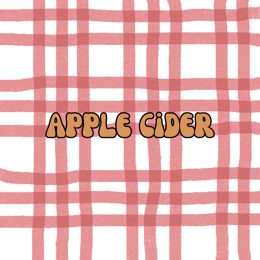 Apple Cider