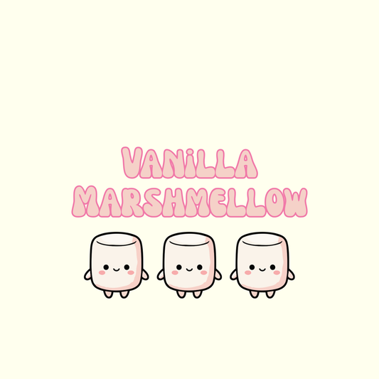 Vanilla Marshmellow