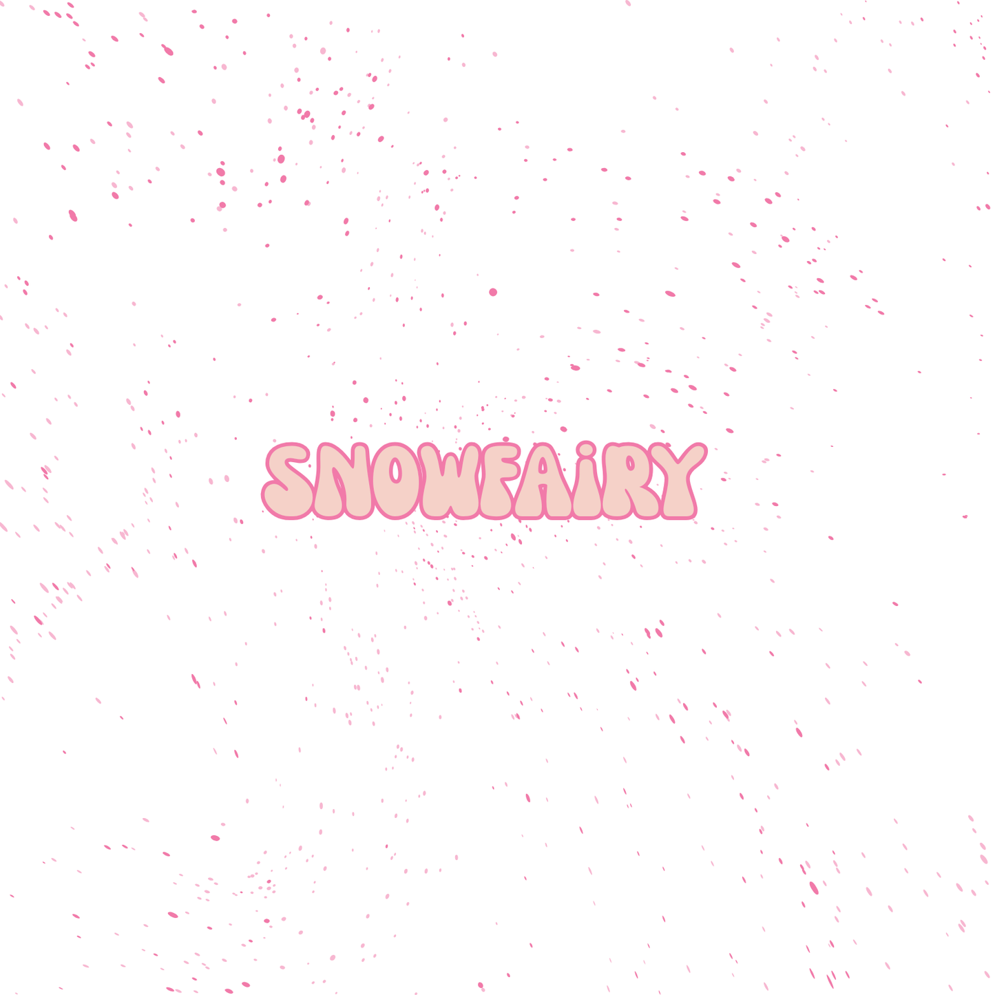 Snowfairy