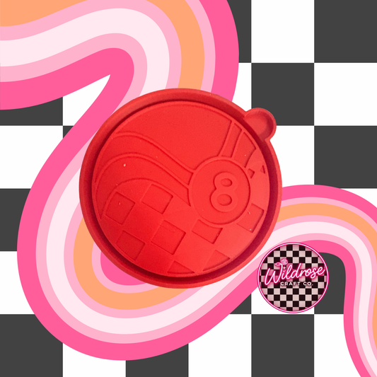 Groovy 8 Ball