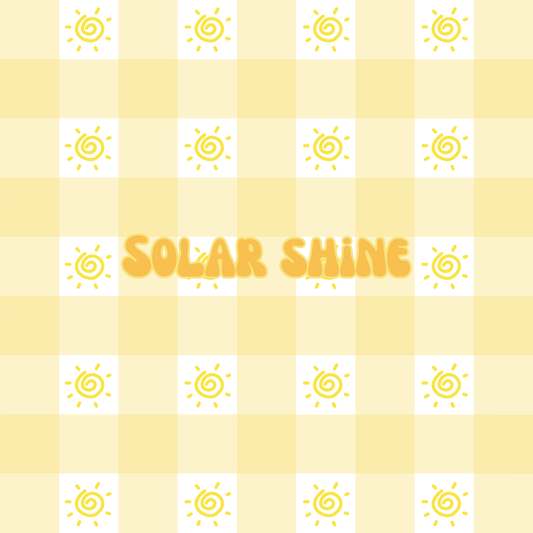 Solar Shine