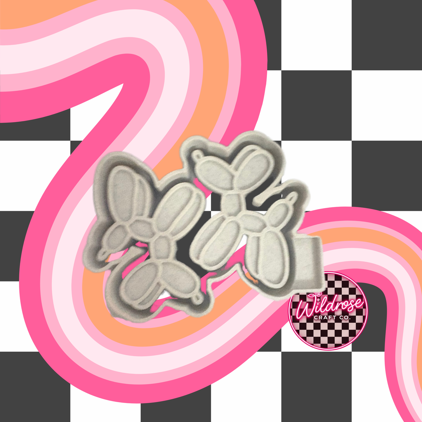 Balloon Dog Vents