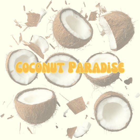 Coconut Paradise