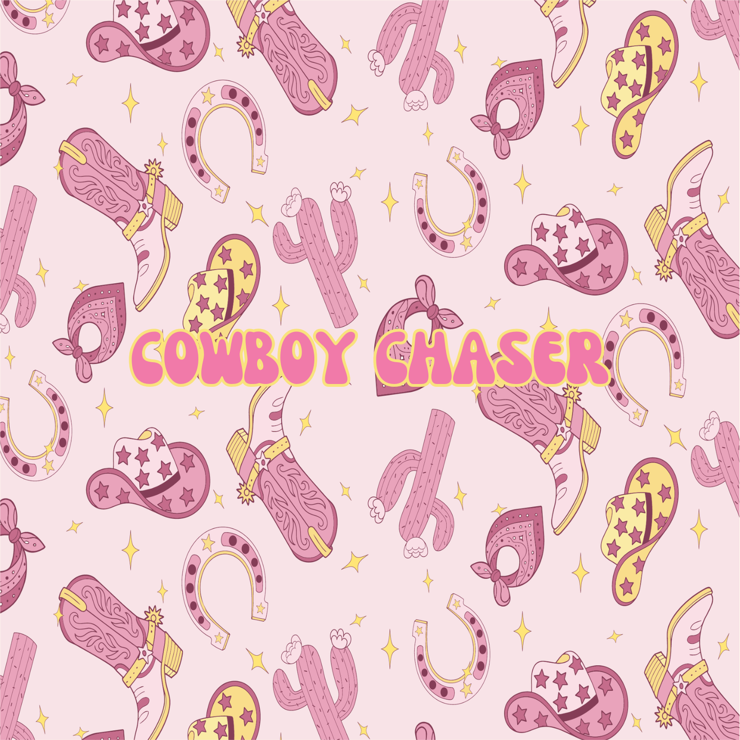 Cowboy Chaser