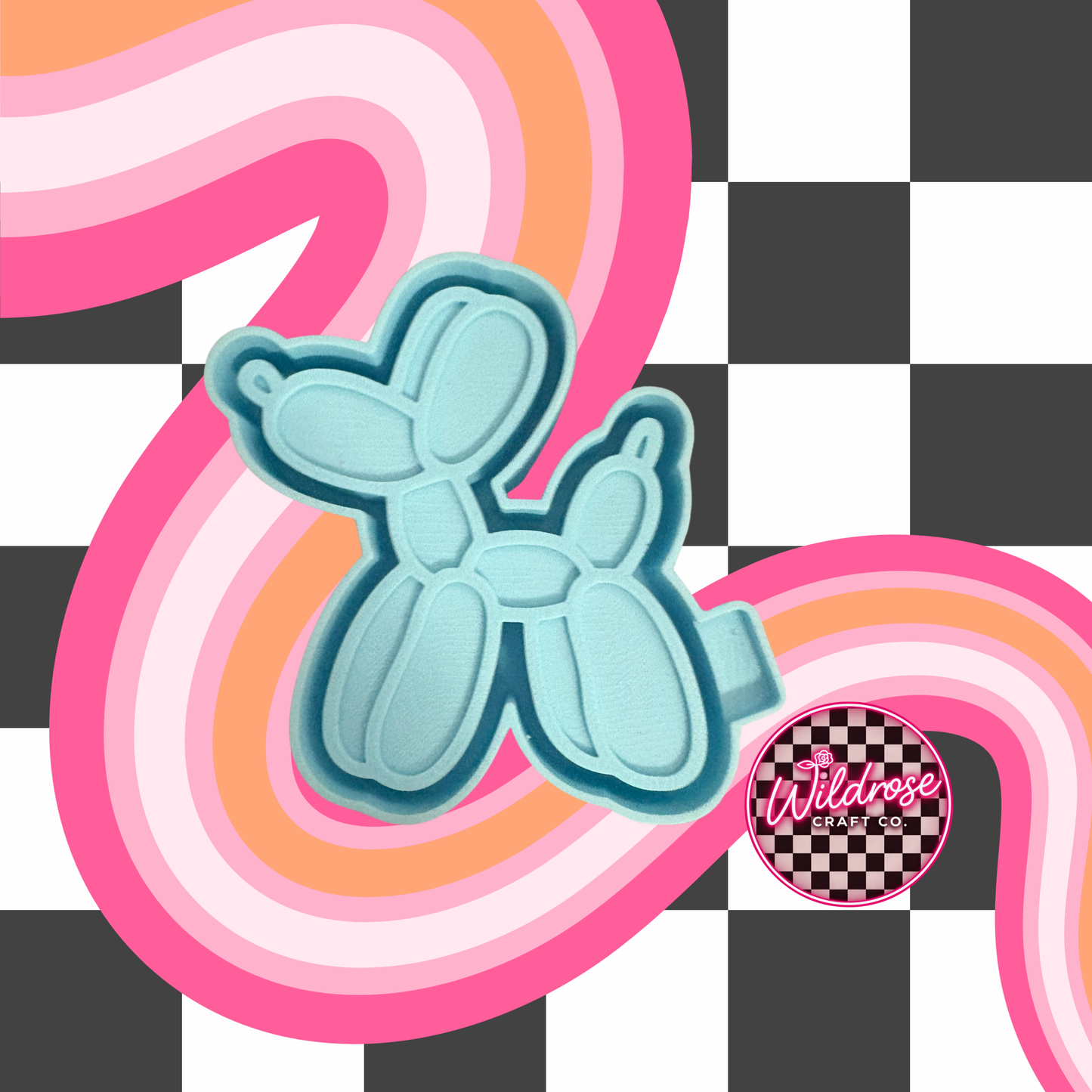 Balloon Dog