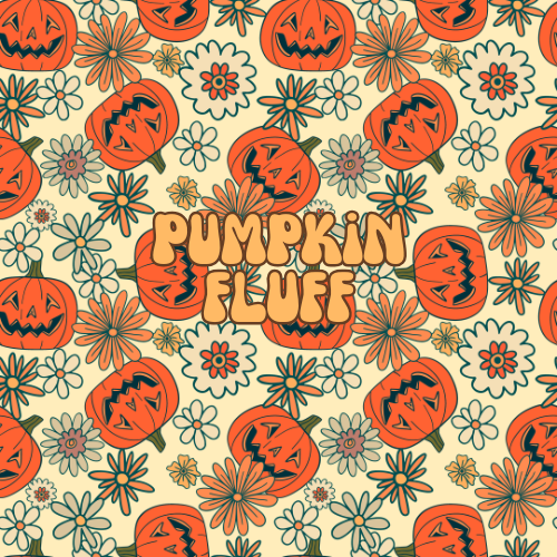 Pumpkin Fluff