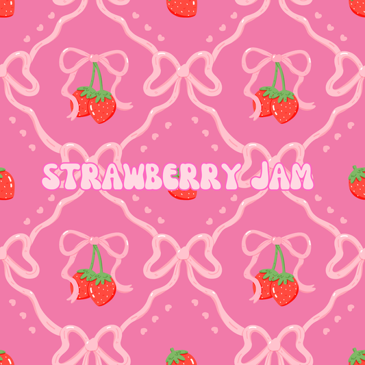 Strawberry Jam