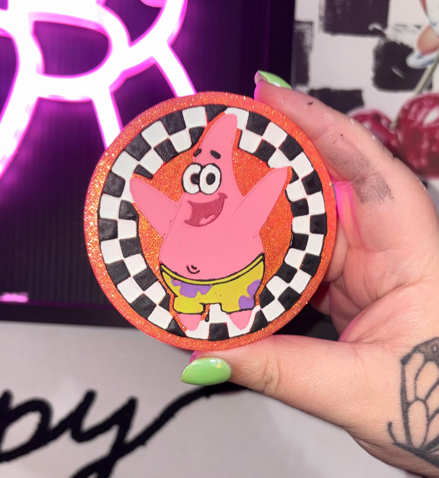 Star Friend