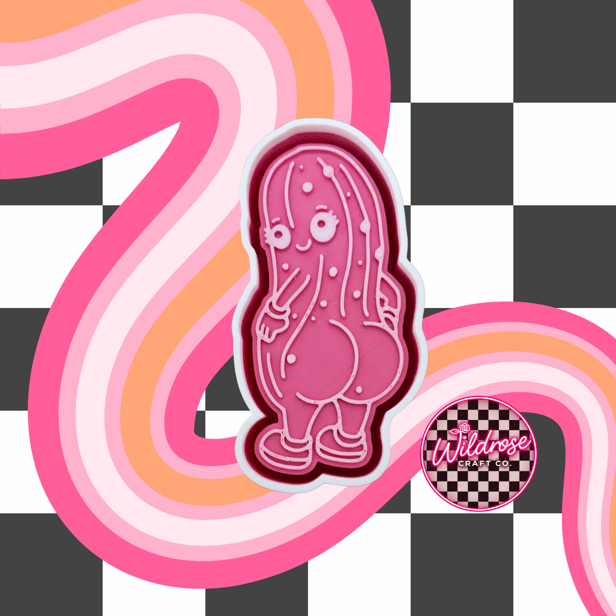 Pickle Booty