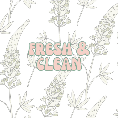 Fresh and Clean