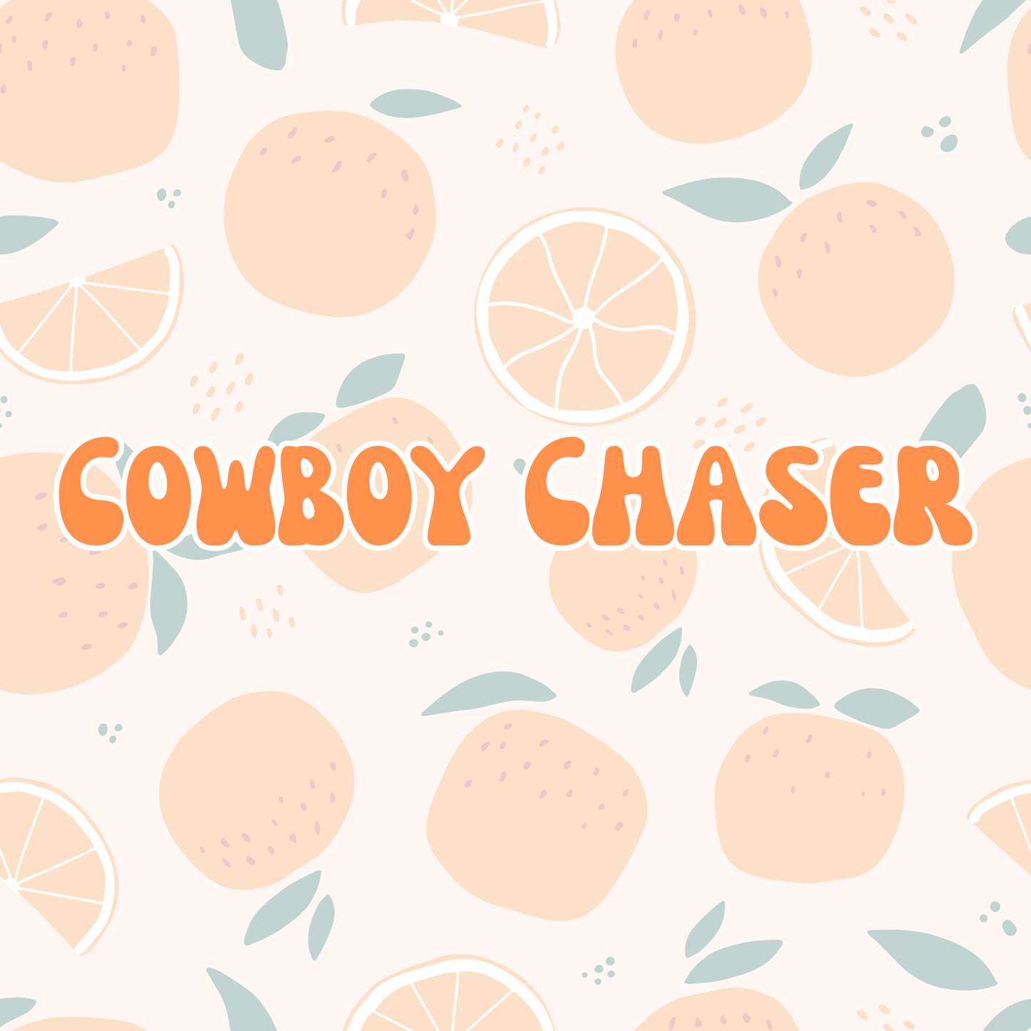 Cowboy Chaser