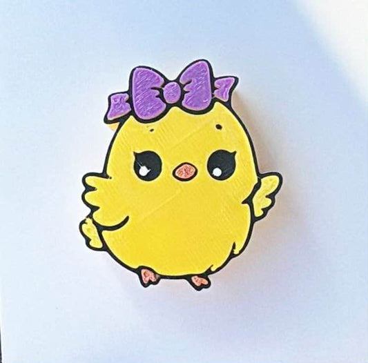 Chicky