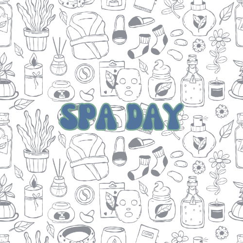 Spa Day