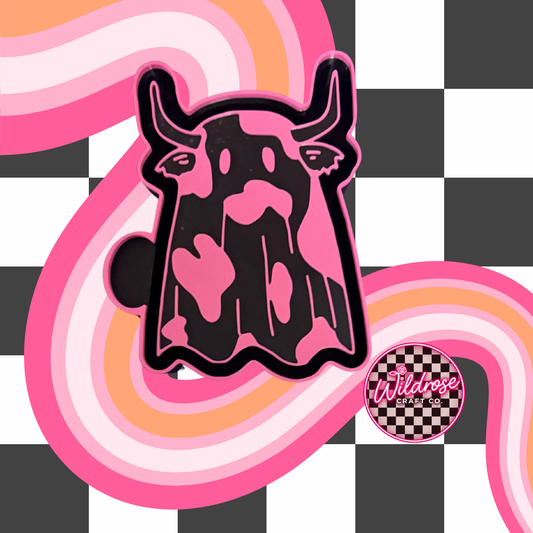 Ghost Moo