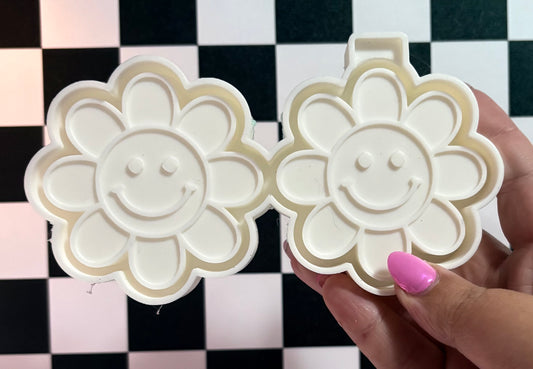 Smiley Vents