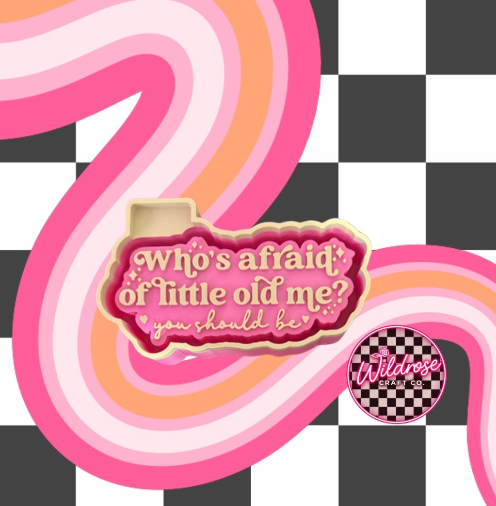 Little Old Me