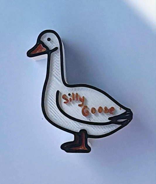Silly Goose