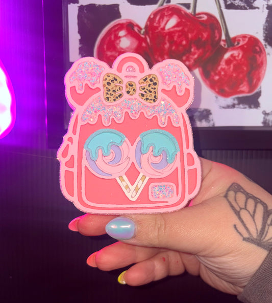 Lollipop Backpack
