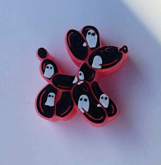 Ghost Balloon Dog