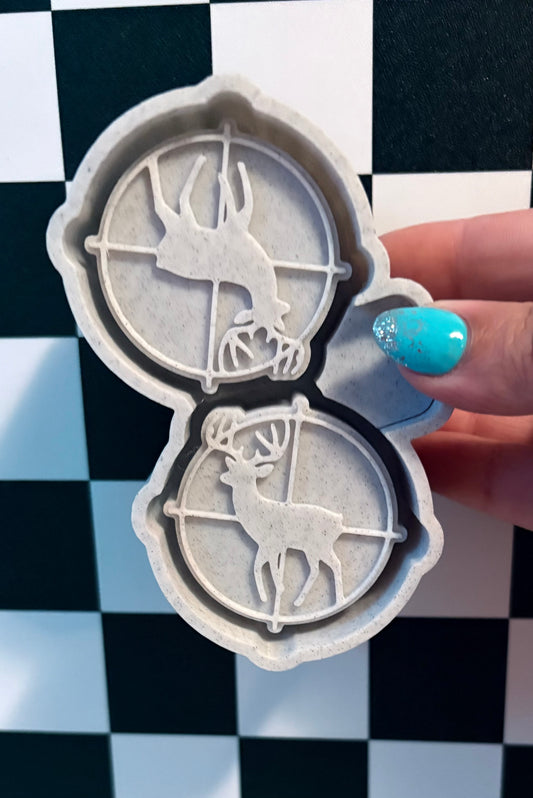 Deer Vents