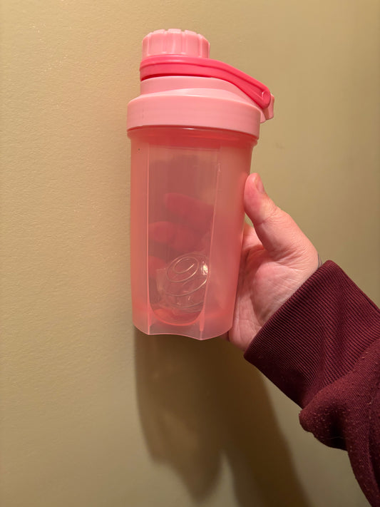 Protein Shaker