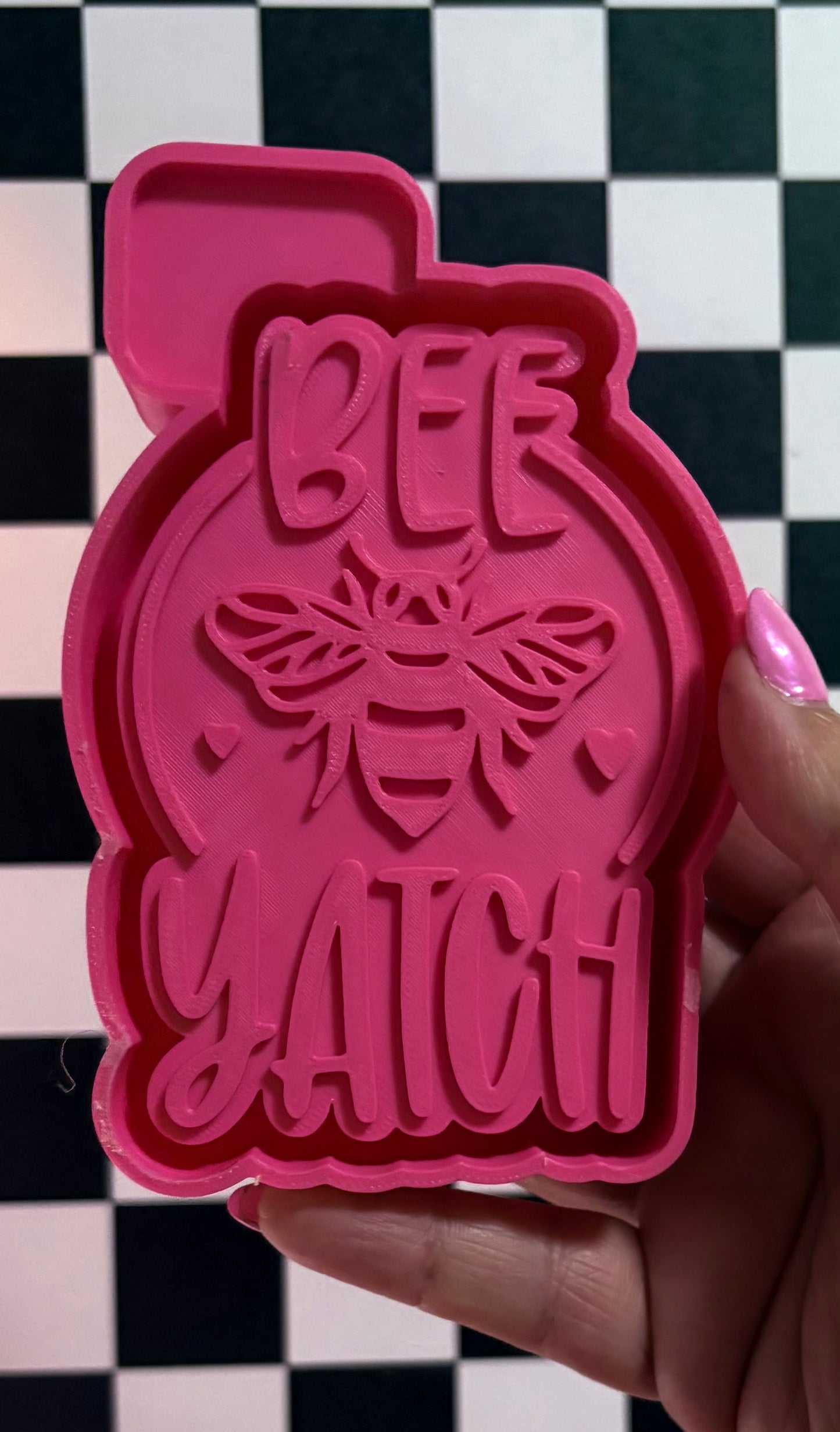 Bee-Yatch